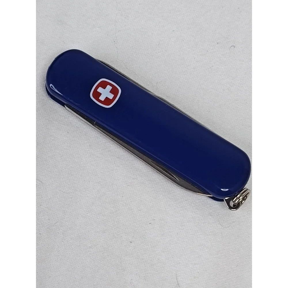 Wenger esquire swiss